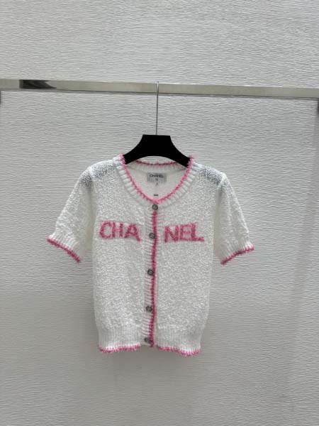 2026年4月4日入荷春夏新作Chanel 高級品復刻 女性...