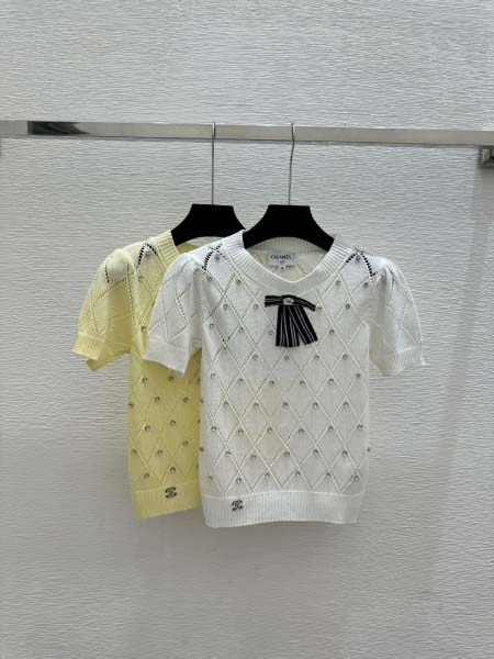 2026年4月4日入荷春夏新作Chanel 高級品復刻 女性...