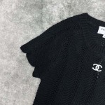 2026年4月4日入荷春夏新作Chanel 高級品復刻 女性服 KL工場