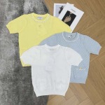 2026年4月4日入荷春夏新作Chanel 高級品復刻 女性服 KL工場