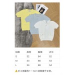 2026年4月4日入荷春夏新作Chanel 高級品復刻 女性服 KL工場