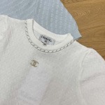 2026年4月4日入荷春夏新作Chanel 高級品復刻 女性服 KL工場