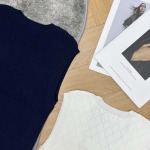 2026年4月4日入荷春夏新作Chanel 高級品復刻 女性服 KL工場