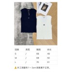 2026年4月4日入荷春夏新作Chanel 高級品復刻 女性服 KL工場