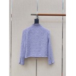 2026年4月4日入荷春夏新作Chanel 高級品復刻 女性服 KL工場