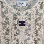 2026年4月4日入荷春夏新作Chanel 高級品復刻 女性服 KL工場