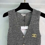 2026年4月4日入荷春夏新作Chanel 高級品復刻 女性服 KL工場