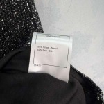 2026年4月4日入荷春夏新作Chanel 高級品復刻 女性服 KL工場