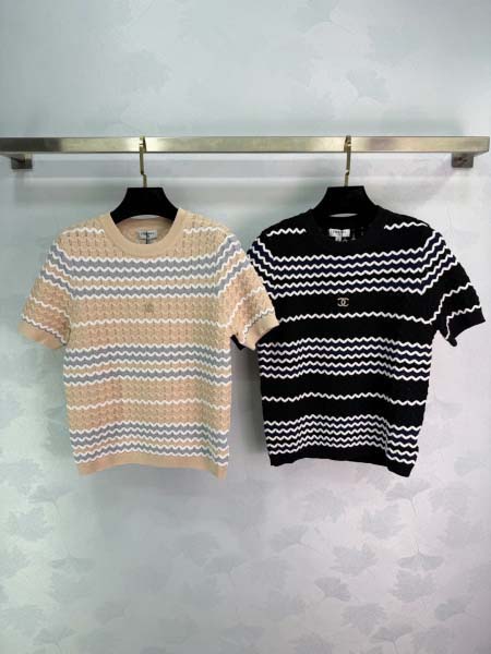 2026年4月4日入荷春夏新作Chanel 高級品復刻 女性...