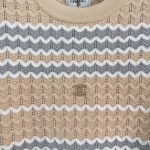 2026年4月4日入荷春夏新作Chanel 高級品復刻 女性服 KL工場