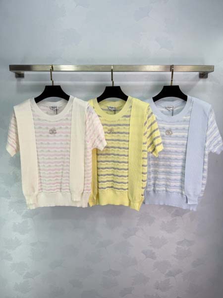 2026年4月4日入荷春夏新作Chanel 高級品復刻 女性...