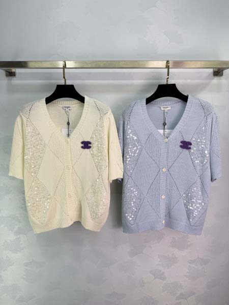 2026年4月4日入荷春夏新作Chanel 高級品復刻 女性...