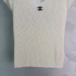 2026年4月4日入荷春夏新作Chanel 高級品復刻 女性服 KL工場
