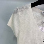2026年4月4日入荷春夏新作Chanel 高級品復刻 女性服 KL工場