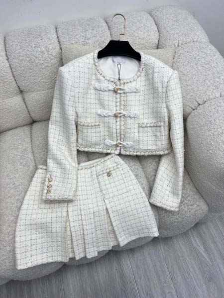 2026年4月4日入荷春夏新作Chanel セット高級品復刻...