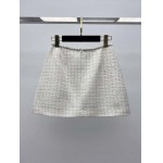 2026年4月4日入荷春夏新作Chanel セット高級品復刻 女性服 KL工場