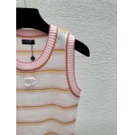 2026年4月4日入荷春夏新作Chanel 高級品復刻 女性服 KL工場