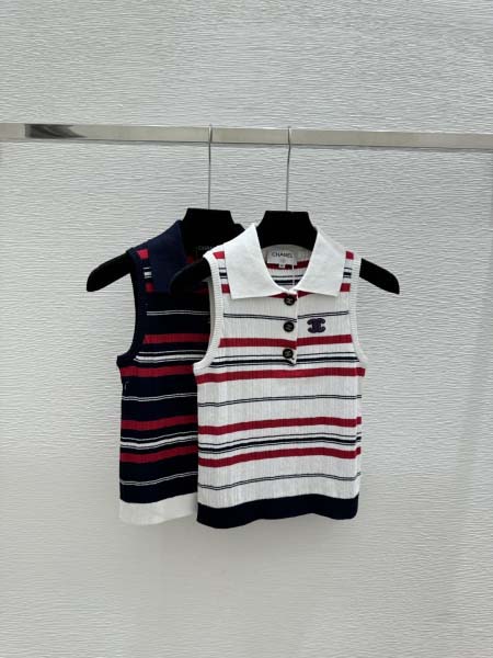 2026年4月4日入荷春夏新作Chanel 高級品復刻 女性...