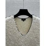 2026年4月4日入荷春夏新作Chanel 高級品復刻 女性服 KL工場