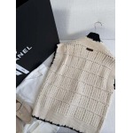 2026年4月4日入荷春夏新作Chanel 高級品復刻 女性服 KL工場