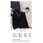 2026年4月4日入荷春夏新作Chanel 高級品復刻 女性服 KL工場