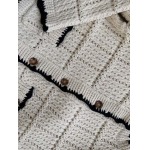 2026年4月4日入荷春夏新作Chanel 高級品復刻 女性服 KL工場