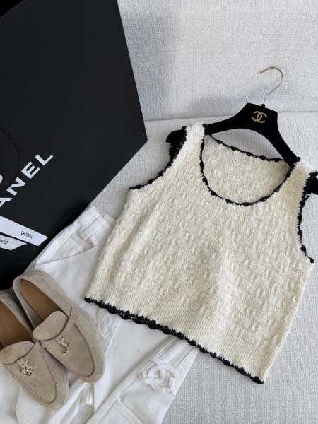 2026年4月4日入荷春夏新作Chanel 高級品復刻 女性...