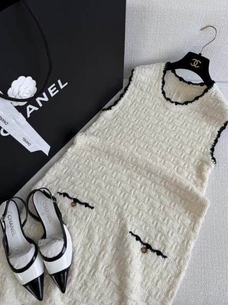 2026年4月4日入荷春夏新作Chanel 高級品復刻 女性...