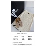 2026年4月4日入荷春夏新作Chanel 高級品復刻 女性服 KL工場