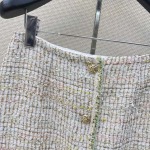 2026年4月4日入荷春夏新作Chanel 高級品復刻 女性服 KL工場