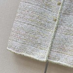 2026年4月4日入荷春夏新作Chanel 高級品復刻 女性服 KL工場