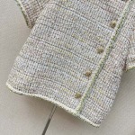 2026年4月4日入荷春夏新作Chanel 高級品復刻 女性服 KL工場