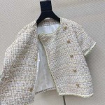 2026年4月4日入荷春夏新作Chanel 高級品復刻 女性服 KL工場