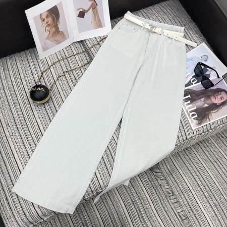 2026年4月4日入荷春夏新作Chanel 高級品復刻 女性...