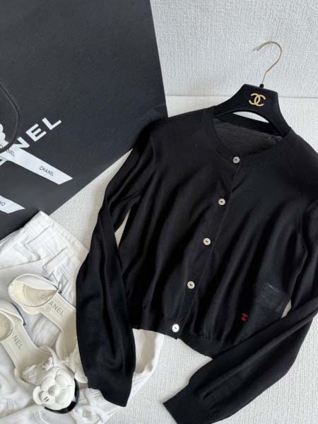 2026年4月4日入荷春夏新作Chanel 高級品復刻 女性...