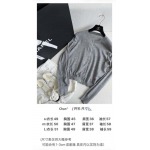2026年4月4日入荷春夏新作Chanel 高級品復刻 女性服 KL工場