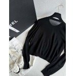 2026年4月4日入荷春夏新作Chanel 高級品復刻 女性服 KL工場