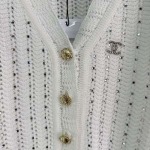 2026年4月4日入荷春夏新作Chanel セット高級品復刻 女性服 KL工場