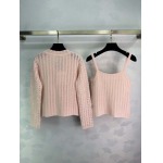 2026年4月4日入荷春夏新作Chanel セット高級品復刻 女性服 KL工場