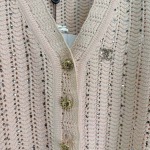 2026年4月4日入荷春夏新作Chanel セット高級品復刻 女性服 KL工場