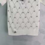 2026年4月4日入荷春夏新作Chanel 高級品復刻 女性服 KL工場