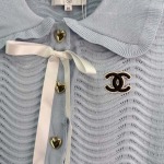 2026年4月4日入荷春夏新作Chanel 高級品復刻 女性服 KL工場