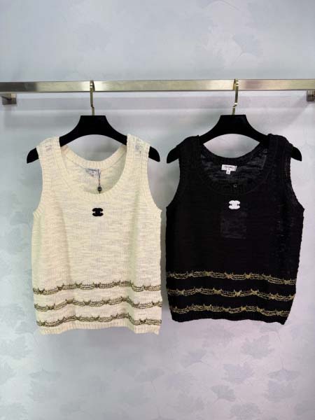 2026年4月4日入荷春夏新作Chanel 高級品復刻 女性...