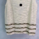 2026年4月4日入荷春夏新作Chanel 高級品復刻 女性服 KL工場