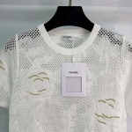 2026年4月4日入荷春夏新作Chanel 高級品復刻 女性服 KL工場