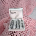 2026年4月4日入荷春夏新作Chanel 高級品復刻 女性服 KL工場