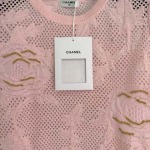 2026年4月4日入荷春夏新作Chanel 高級品復刻 女性服 KL工場