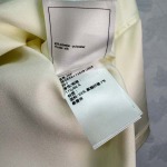 2026年4月4日入荷春夏新作Chanel 高級品復刻 女性服 KL工場