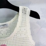 2026年4月4日入荷春夏新作Chanel 高級品復刻 女性服 KL工場