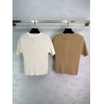 2026年4月4日入荷春夏新作Chanel 高級品復刻 女性服 KL工場